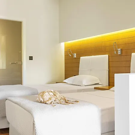 San Panteleimon 4* Paralia Pantaleimonos