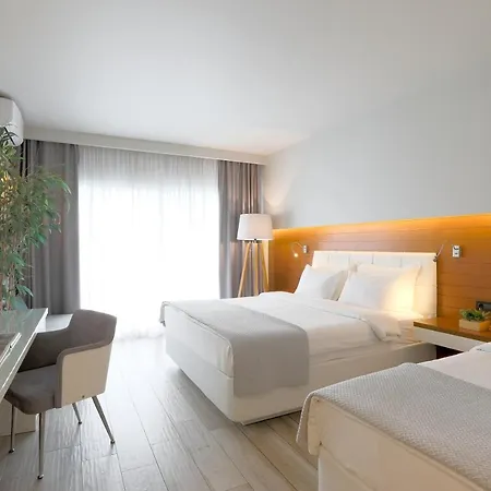 San Panteleimon 4* Paralia Pantaleimonos
