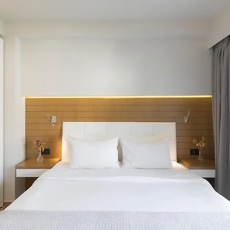 San Panteleimon Szálloda 4*