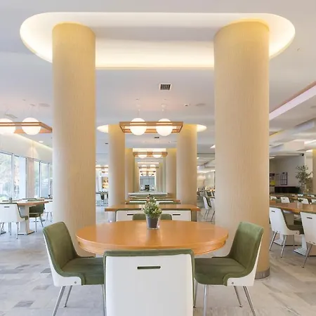 San Panteleimon Hotel