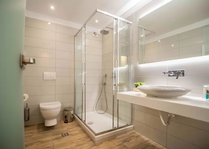 San Panteleimon Szálloda Pandeleímonosz-part