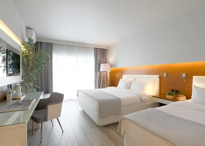 San Panteleimon 4* Pandeleímonosz-part