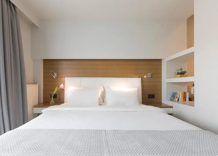 San Panteleimon Szálloda Pandeleímonosz-part