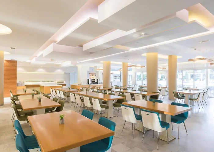 Szálloda San Panteleimon Pandeleímonosz-part