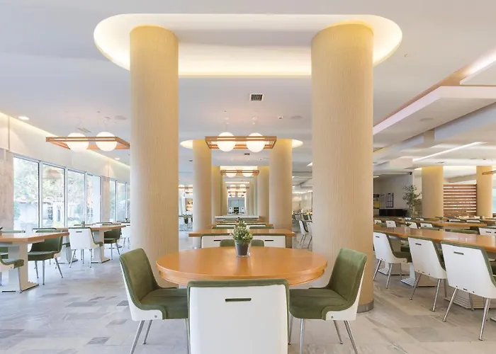 San Panteleimon Szálloda