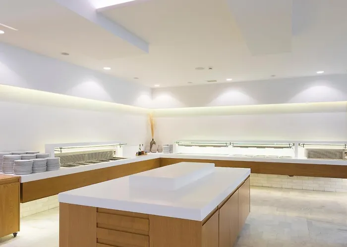 Szálloda San Panteleimon