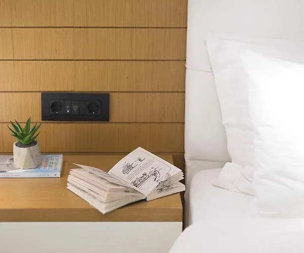 Szálloda San Panteleimon 4*