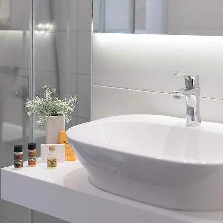 Отель San Panteleimon 4*
