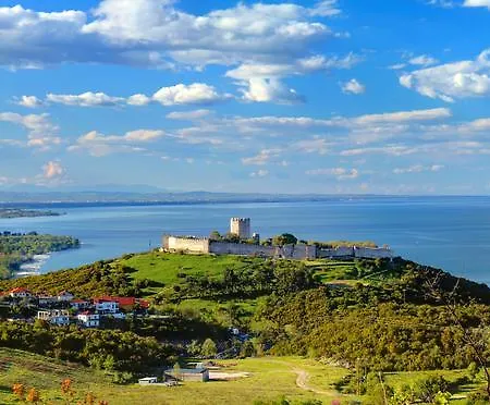 San Panteleimon 4* Паралия Пантелеймона