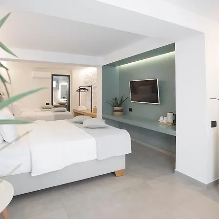 San Panteleimon Hotel 4*