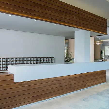 Hotel San Panteleimon 4*