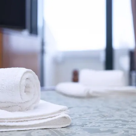 Hotel San Panteleimon Paralia Pantaleimonos