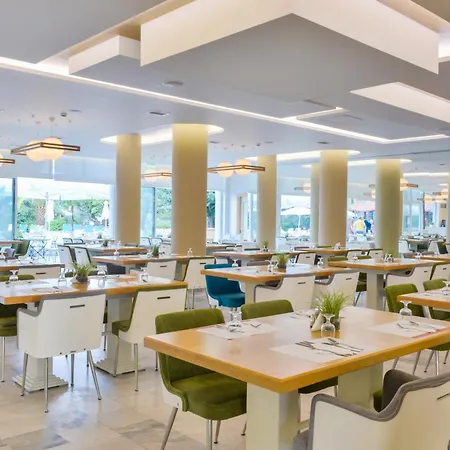 San Panteleimon Hotel Paralia Pantaleimonos