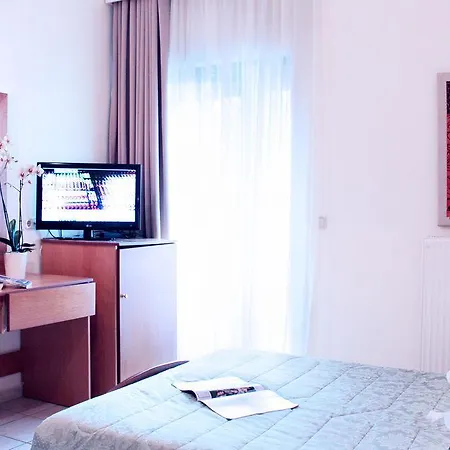 San Panteleimon Hotel Paralia Pantaleimonos