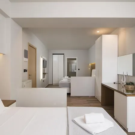 San Panteleimon Paralia Pantaleimonos