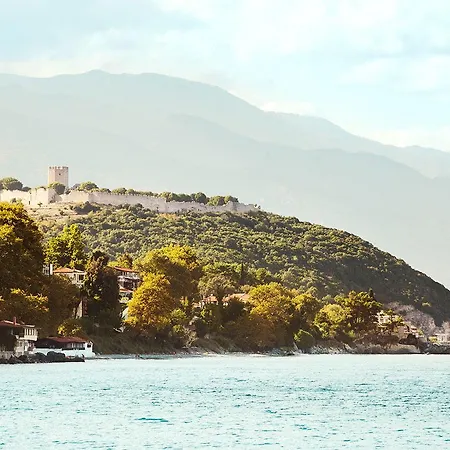 Hotel San Panteleimon 4*