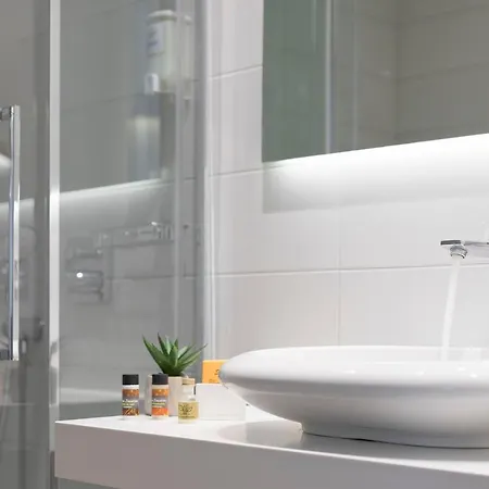 Hotel San Panteleimon 4*