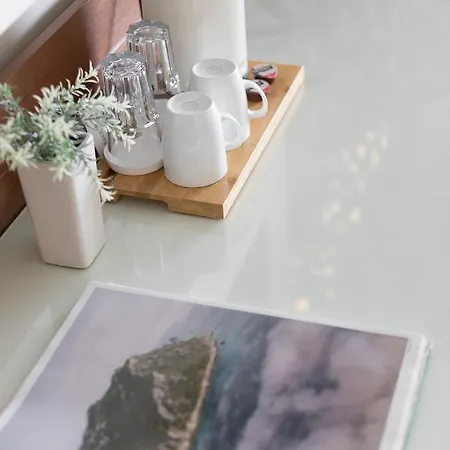 San Panteleimon Paralia Pantaleimonos