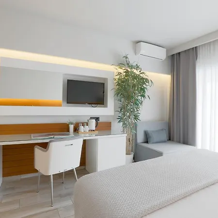 فندق San Panteleimon