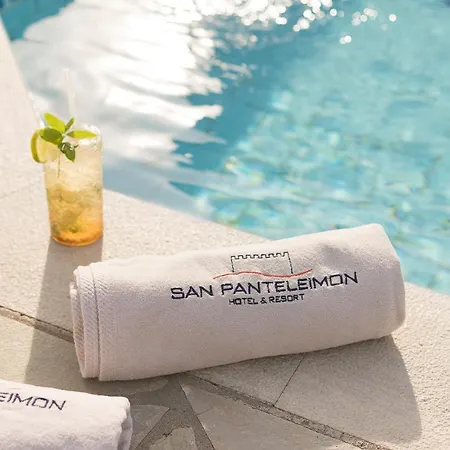 فندق San Panteleimon