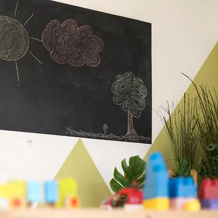 San Panteleimon 4* Παραλία Παντελεήμονος