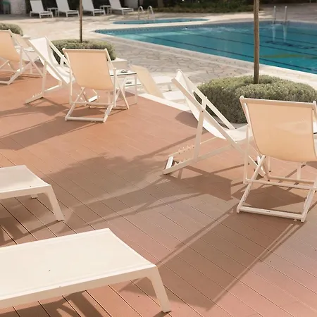 San Panteleimon Hotel Paralia Pantaleimonos