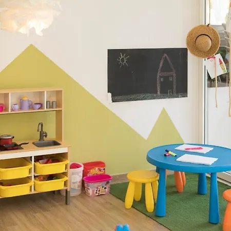 Hotel San Panteleimon 4*