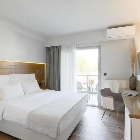 San Panteleimon Paralia Pantaleimonos