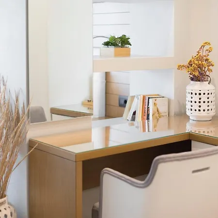 San Panteleimon فندق 4*