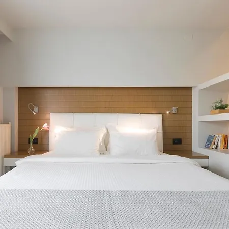 San Panteleimon فندق باراليا بانتالييمونوس