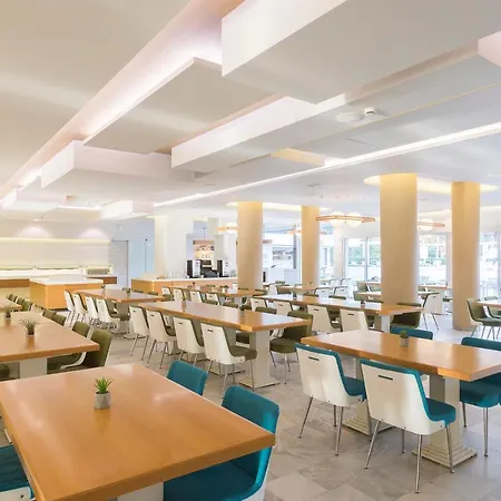 فندق San Panteleimon باراليا بانتالييمونوس