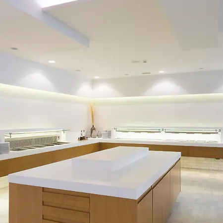 Ξενοδοχείο San Panteleimon