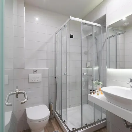 San Panteleimon Hotel Paralia Pantaleimonos