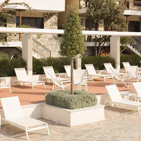 Hotel San Panteleimon