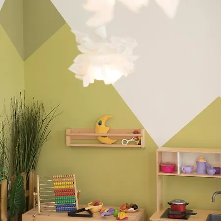 فندق San Panteleimon باراليا بانتالييمونوس