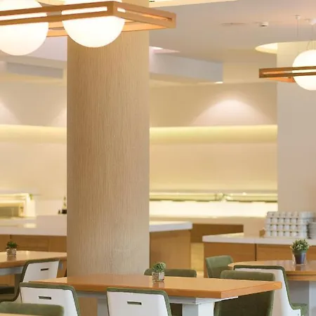 San Panteleimon 4* باراليا بانتالييمونوس