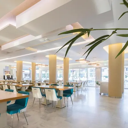 Отель San Panteleimon 4*