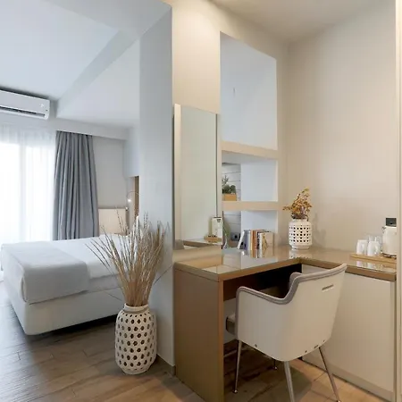 San Panteleimon 4* Паралия Пантелеймона