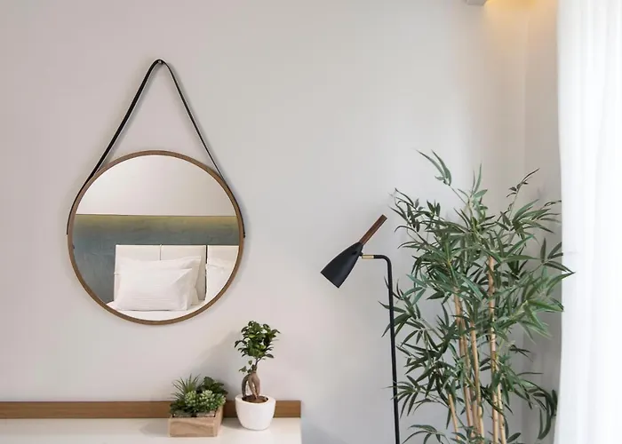 San Panteleimon Hotel