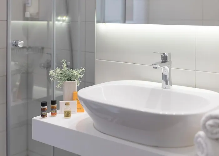 Szálloda San Panteleimon 4*