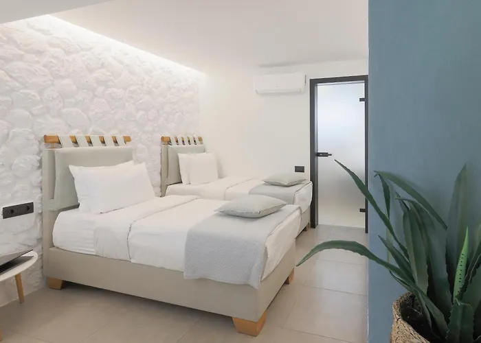 San Panteleimon Hotel Paralia Panteleimonos