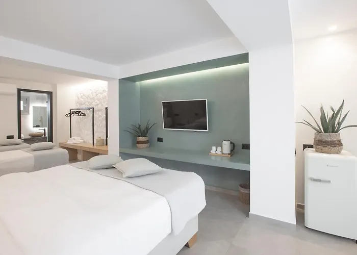 San Panteleimon Paralia Panteleimonos