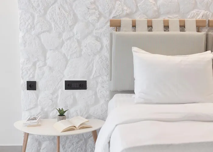 San Panteleimon Hotel Paralia Panteleimonos