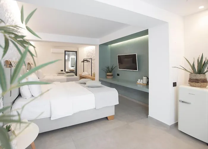 San Panteleimon Szálloda 4*