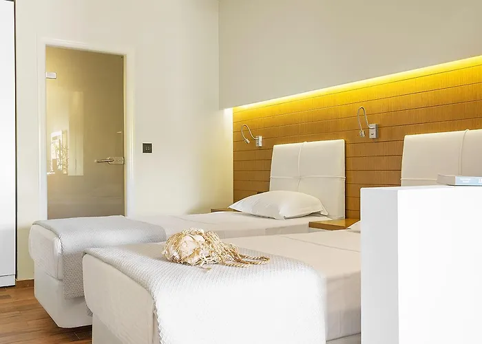 San Panteleimon 4* Paralia Panteleimonos