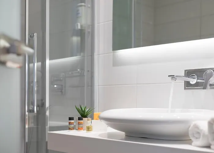 Hotel San Panteleimon 4*