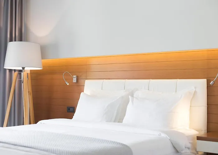 San Panteleimon Hotel Paralia Panteleimonos