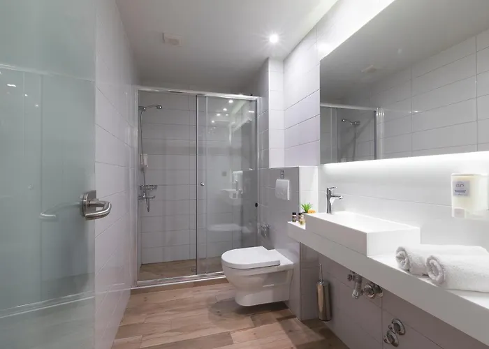 San Panteleimon Hotel