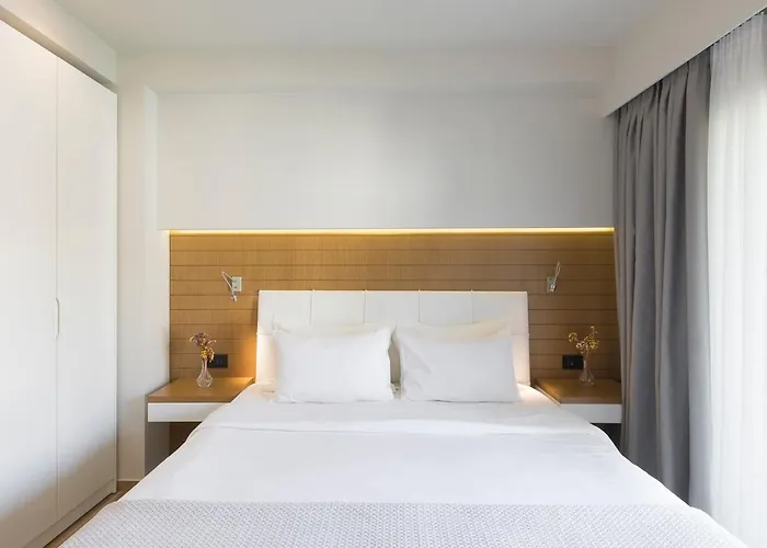 San Panteleimon Szálloda 4*