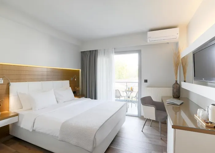 San Panteleimon Paralia Panteleimonos